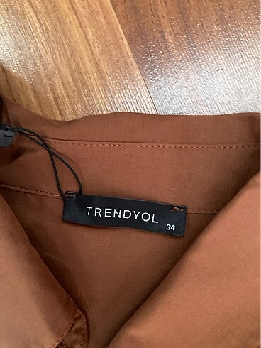 Trendyol & Milla Trendyol gömlek