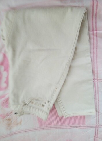 36 Beden Kot pantolon