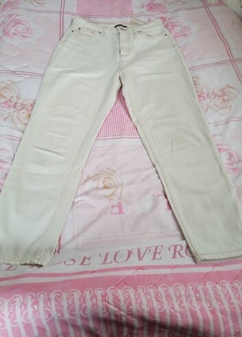 Kot pantolon 