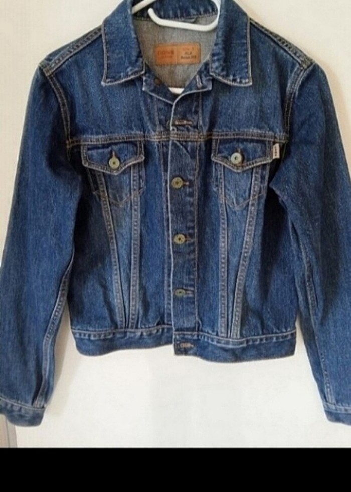 Kot ceket  - Görsel 2