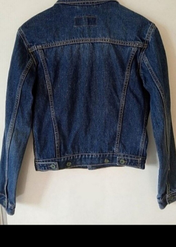 Kot ceket  - Görsel 3