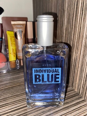 avon parfüm