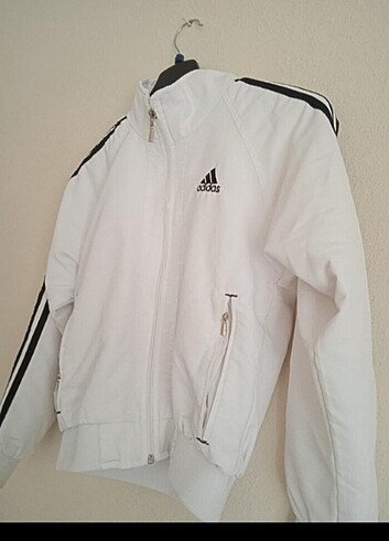 Adidas çocuk mont yağmurluk 