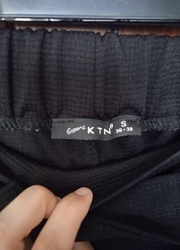 Havuç pantolon  - Görsel 4