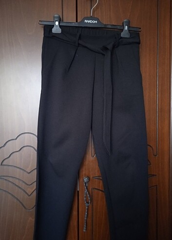 Havuç pantolon  - Görsel 5