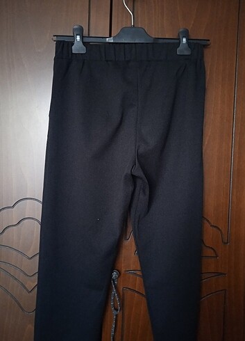 Havuç pantolon  - Görsel 6