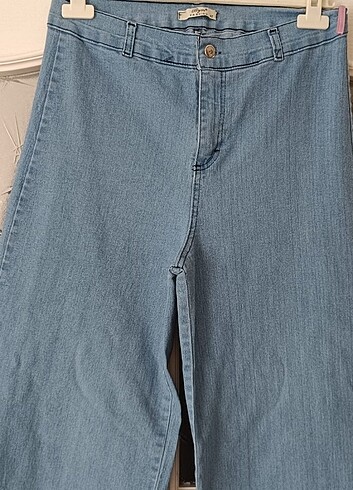 Diğer Bayan kot pantolon