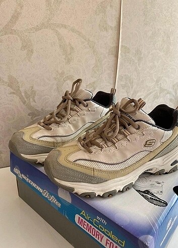 Skechers Bayan spor ayakkabı