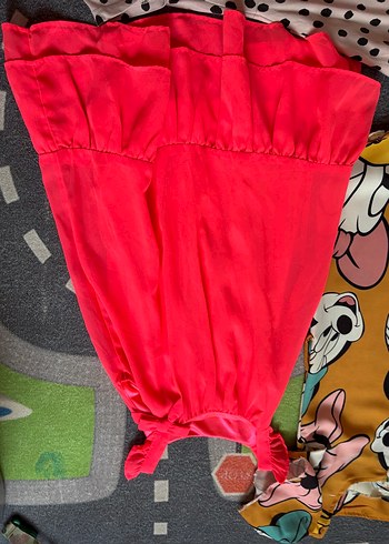 Pembe Mutfak Önlüğü - Görsel 5