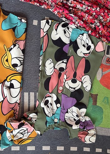 Pembe Mutfak Önlüğü - Görsel 7