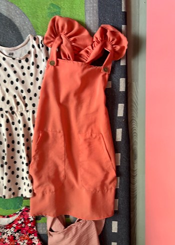 Pembe Mutfak Önlüğü - Görsel 3