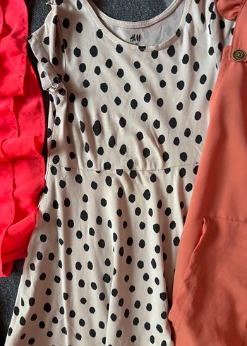 Pembe Mutfak Önlüğü - Görsel 4