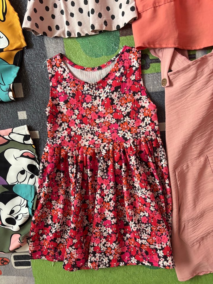 Pembe Mutfak Önlüğü - Görsel 2