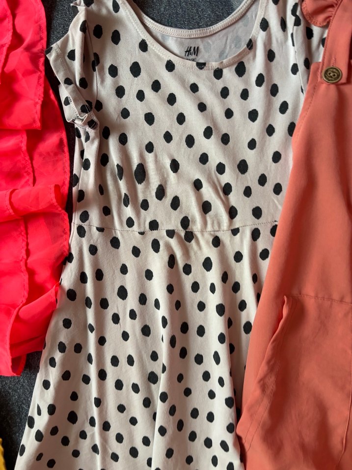 Pembe Mutfak Önlüğü - Görsel 4