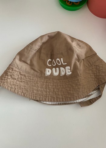 Çocuklar için Renkli Şapkalar - Görsel 2