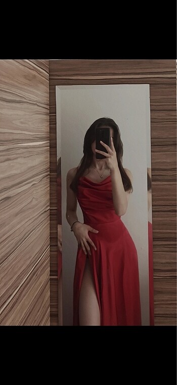 Saten pinterest mezuniyet elbisesi