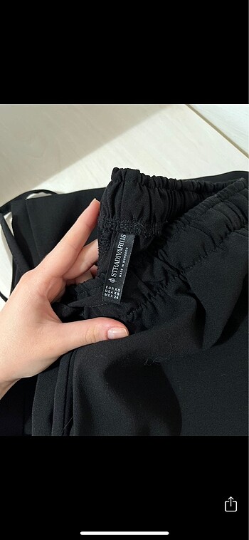 Stradıvarıus pantolon
