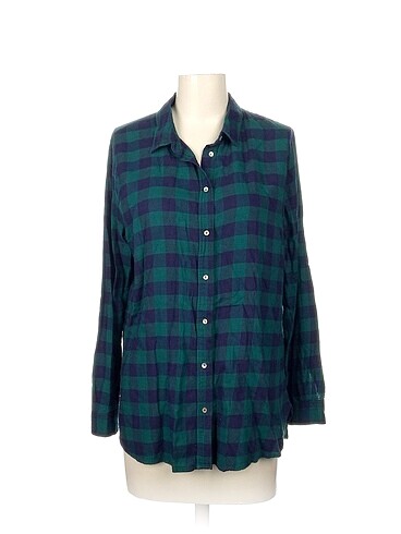 H&M Gömlek %70 İndirimli.