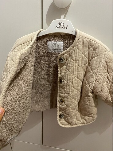 Zara Zara mont