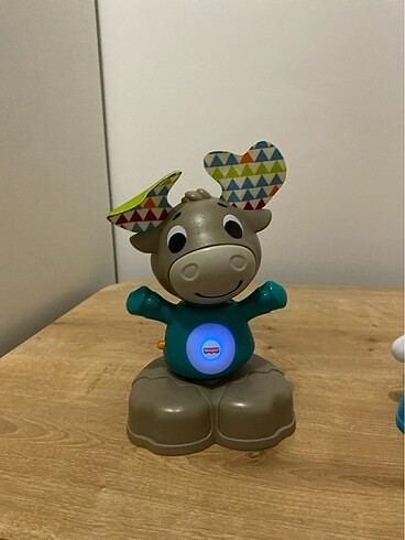#fisherprice