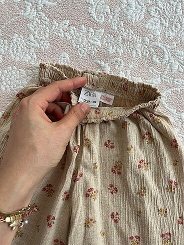 Zara Zara pantolon