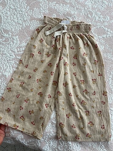 Zara pantolon