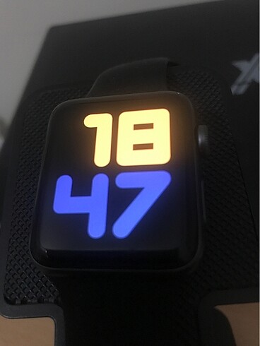 Apple Watch 3 42 mm