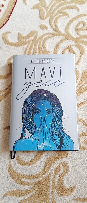 Mavi Gece-k.kberk