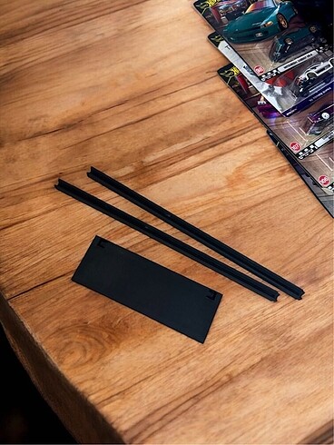 Beden Hor Wheels Premium Stand