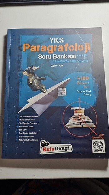 Kafa dengi paragrafiloji