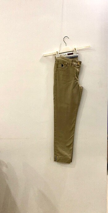 U.S Polo Assn. marka pantolon