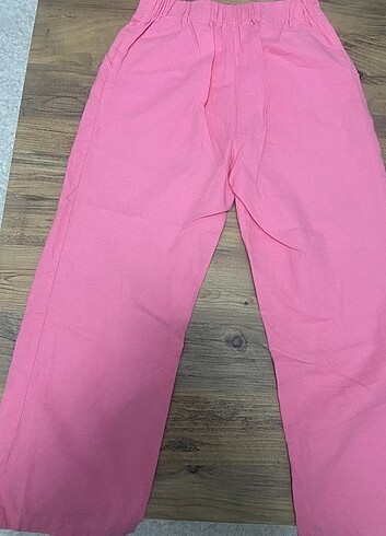 LC Waikiki Kız Çocuk Pempe Pantalon