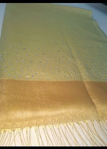 Silk home Eşarp 
