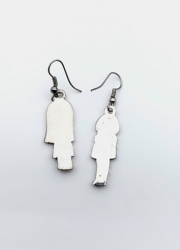 Beden JACK & SALLY KÜPE