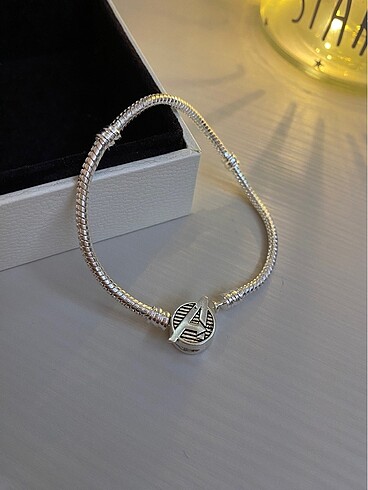  Beden gri Renk Avengers charm uyumlu bileklik