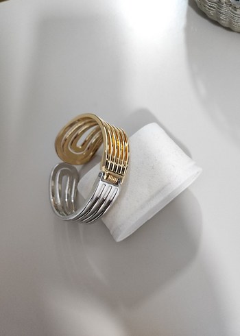 pirinç kaplama bileklik - Görsel 2