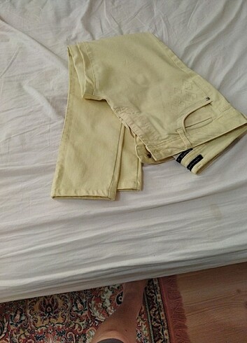 m Beden Jean pantolon