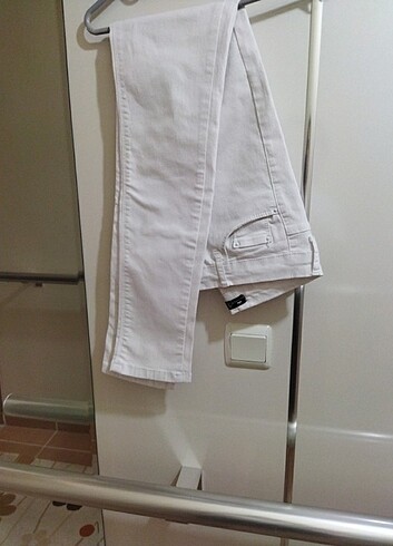 Jean pantolon 