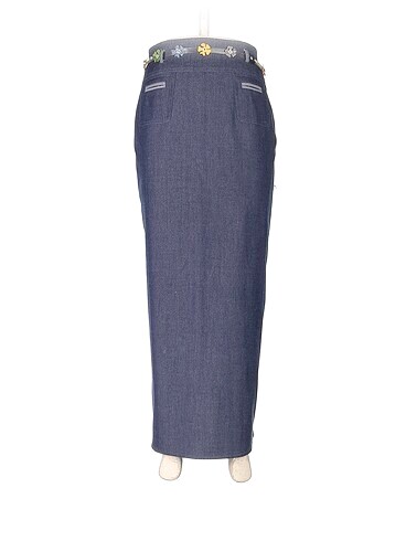 PreLoved Uzun Etek %70 İndirimli.