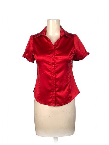 PreLoved Gömlek %70 İndirimli.