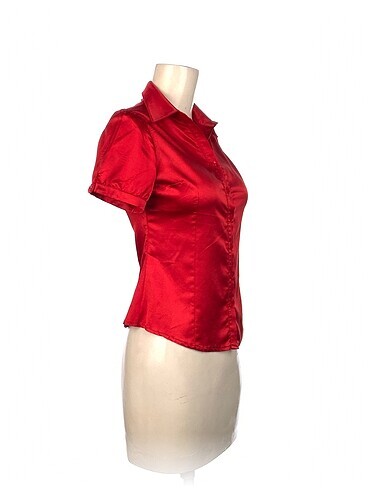 Vintage Love PreLoved Gömlek %70 İndirimli.