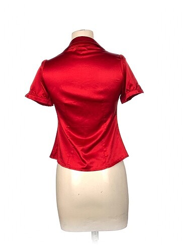 l Beden PreLoved Gömlek %70 İndirimli.