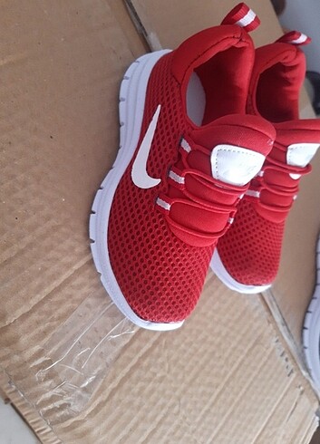 Nike çocuk spor