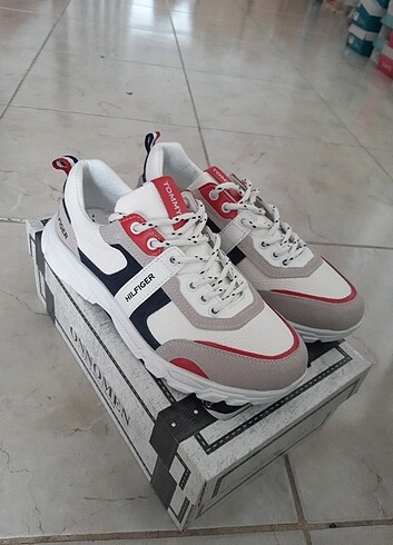 Erkek spor