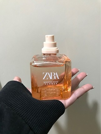 Zara parfüm