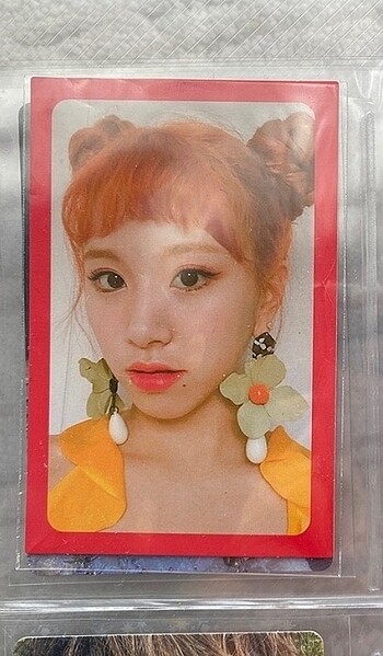 chaeyoung summer nights pc