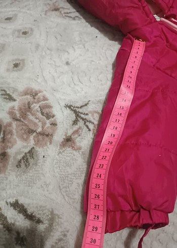 Astronot bebek mont - Görsel 4