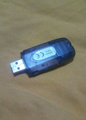 Diğer USB bellek 