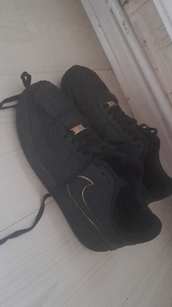 Nike Bayan Nike ayakkabı 