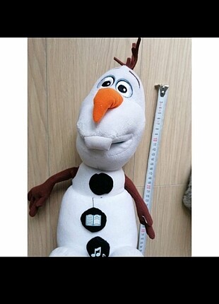 Olaf arendelle